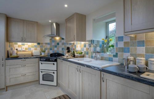 Bamford Barn - Foto 7