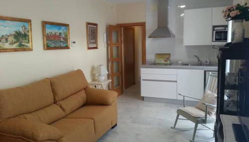 Alleanza, Puerta a Santa Cruz - Foto 3