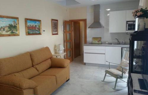 Alleanza, Puerta a Santa Cruz - Foto 3