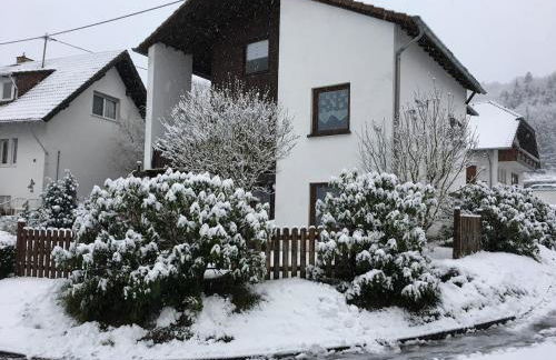 Nordschleife Apartment A1 Für bis zu 10 Personen - Foto 19