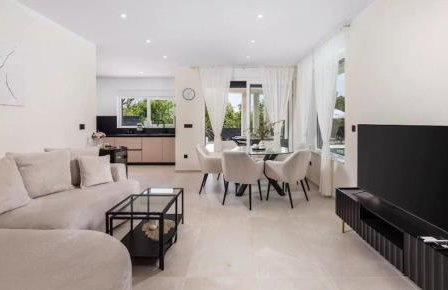 Villa La Vie with private pool - Foto 13