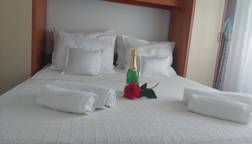 Old Town Split Apartment VJERA - Photo 4, towels