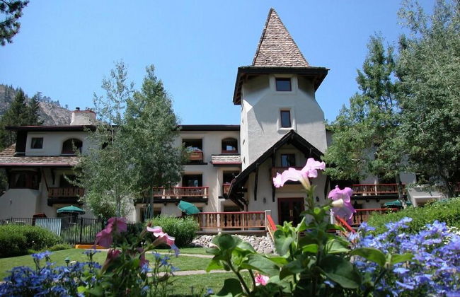 GetAways at Olympic Village Inn - Photo 50