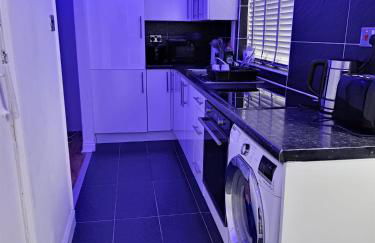 Barnsley cozy home - Foto 30