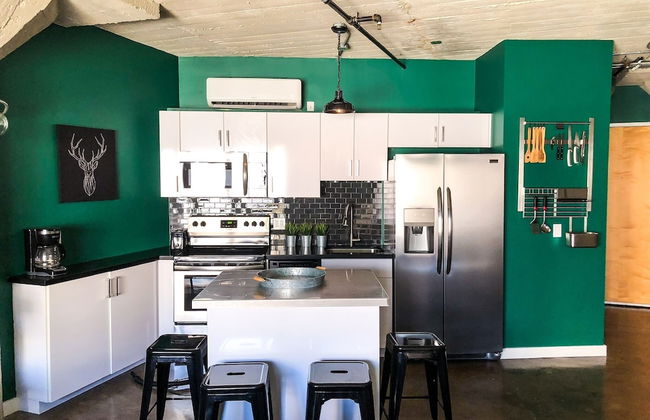 The Cosmo Lofts - Foto 62