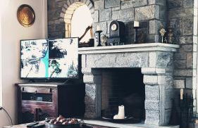 Tsagarada Stone House 1898 - Foto 9