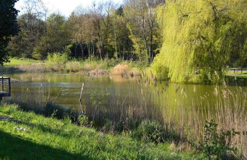 Genas Centre Bourg - La Villa et L’Atelier - Foto 14