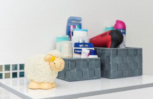 Jever-Ferienhaus Himmelsblick - Foto 28