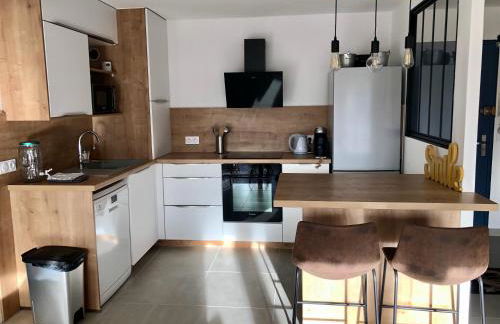 Appartement de charme idéalement situé - Foto 2