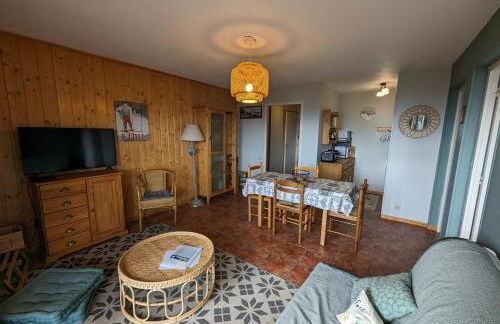 Charmant appartement centre ville de Font-Romeu, vue montagne - Foto 7