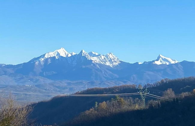 Belvilla by OYO Argilla 3 - Foto 24