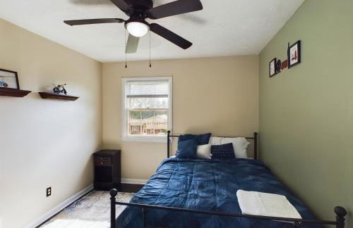 Pine Forest Zen Cottage - 10 Min to Fort Bragg - Foto 20