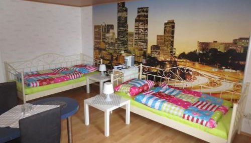 Apartment Santa Maria by Interhome - Photo 2