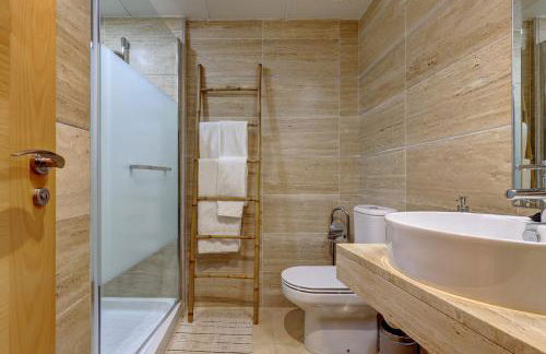 Quartiers Marbella Golden Penthouse - Photo 14