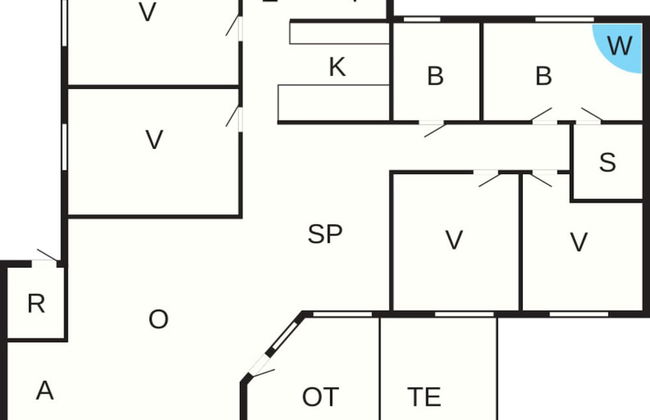 Holiday Home in GroÃŸenbrode - Foto 2