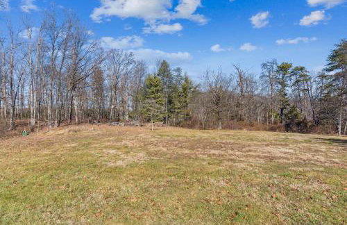 Valley Vista-Mins to SkylineDrive-Hot Tub-King, Queen Beds - Foto 16