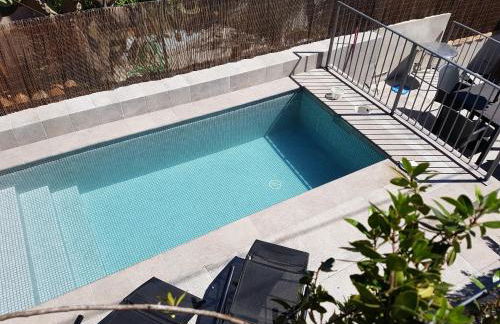 Villa townhouse Calvario - Photo 9