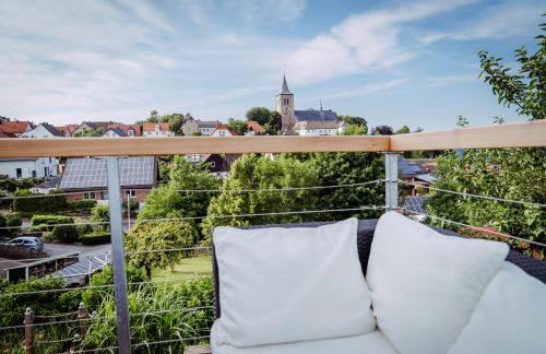 Das Appartement - Foto 8