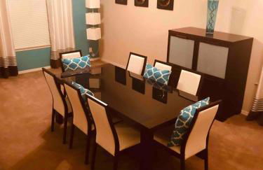 El Paso Westside Contemporary Beautiful Big Home - Foto 35