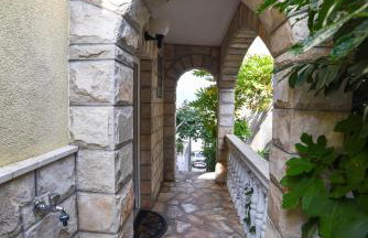 Villa Ana Komarna Sea View with Jacuzzi - Foto 45