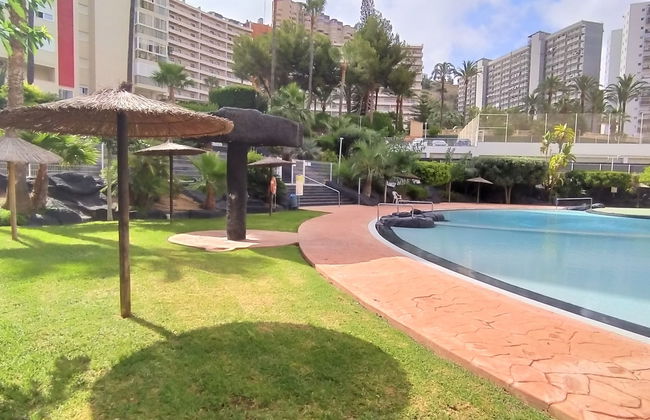 Torre San Marino (Vacance) - Foto 31