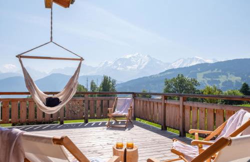 Chalet 180 I Le Chalet Club - Foto 44