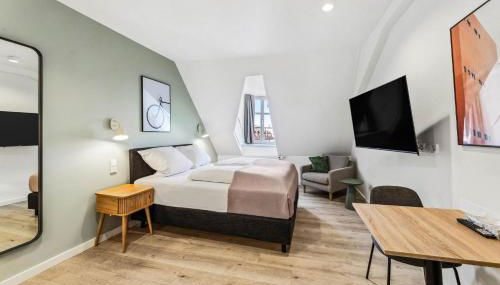 Limehome Bamberg Maximiliansplatz - Foto 2