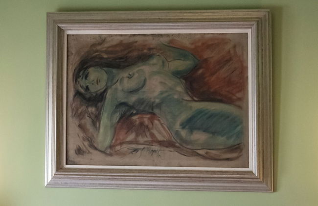 Palacio Sirvente de Mieres - Foto 73