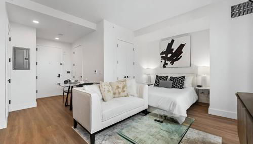Elite Brooklyn Living with Premiere Amenities - Foto 4