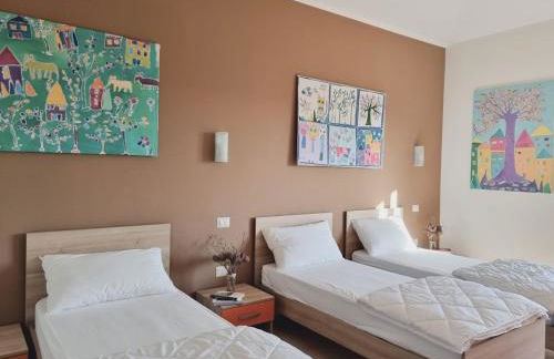 Agri B&B Terre Joniche - Foto 39