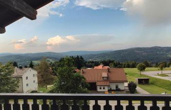 Two Apartaments Almberg - Mitterdorf-Mitterfirmiansreut - Foto 4