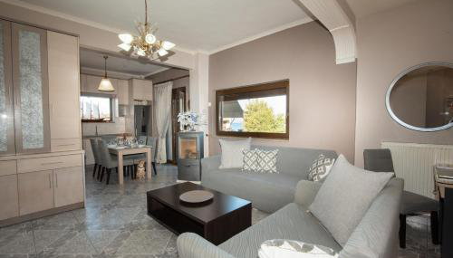 Sunrise Suite Olympiada - Luxury Beachfront Escape - Foto 2