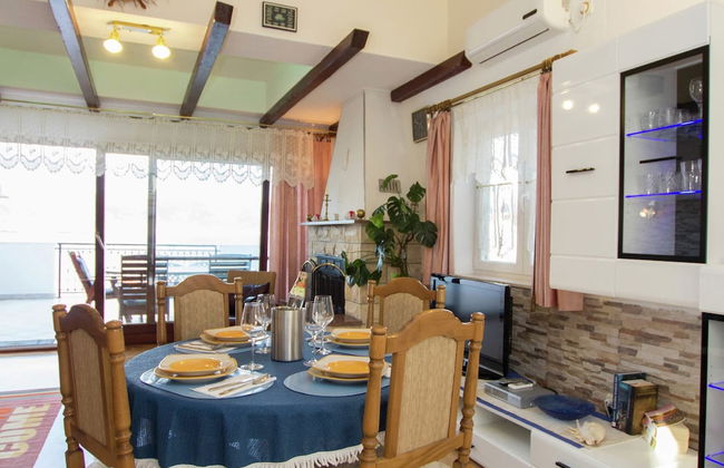 Top Floor Apartment With a Sea View Terrace Near the Sea - Foto 27