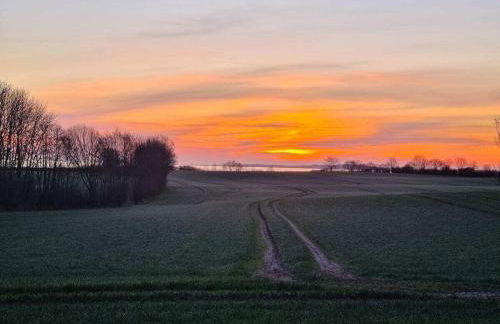 Old Merchant on the Baltic Sea Beach - Photo 31