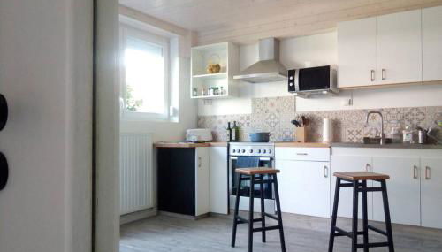 Au parfait, T2 Rdc, calme, parking, idéalement placé - Foto 4