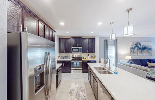 Gateway to Orlando Theme Parks! Dog-Friendly Haven - Foto 7