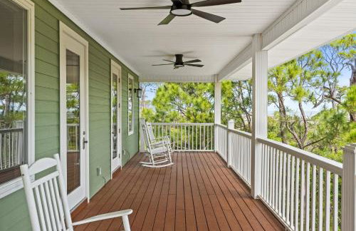 Luxury Renovated Bayview Home w/ Private Pool & Resort Amenities | St. George Island - Foto 39