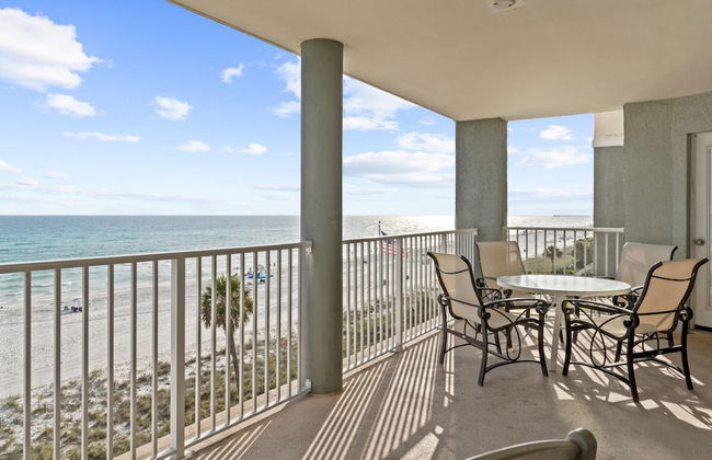 Long Beach Resort by Panhandle Getaways - Foto 33