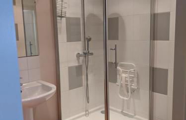 Logis ville, 24h Mans, zoo, prytanée, golfe, 6 pers - Photo 14