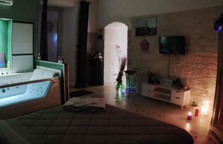 Le coccole luxury Suite - Foto 4