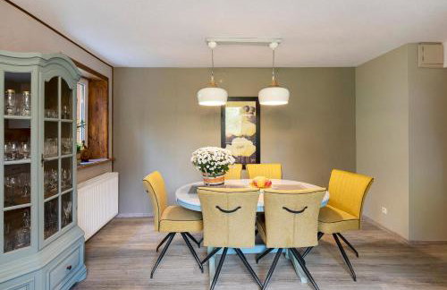 Ferienhaus Cosyhome Vogelsberg - Photo 5