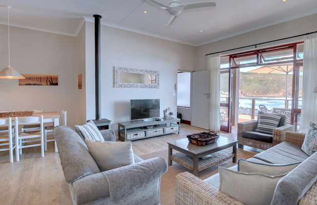 Oppiesee Selfcatering Apartments - Foto 25