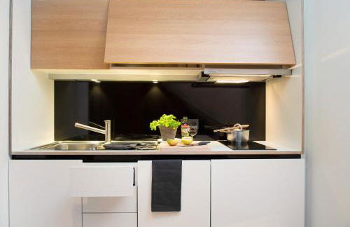 smartments Hamburg Aussenalster - Photo 6