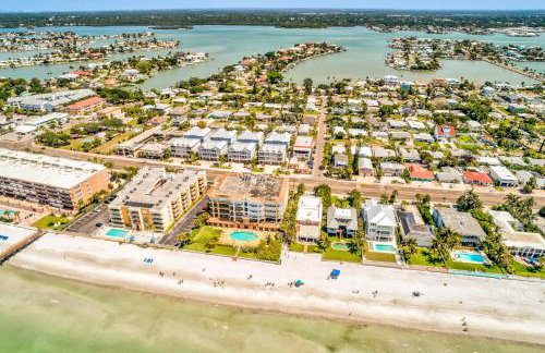 Redington Townhouse 16303 - Pelican Paradise - Foto 52