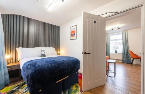 The Old Brewery - A St David Aparthotel - Foto 8