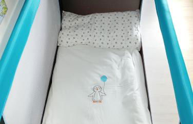 Ferienwohnung am Waldrand - Photo 11