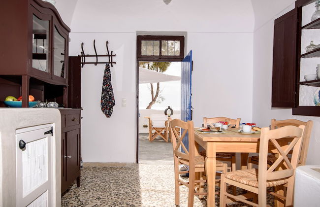 Santorini Crystal Blue - Foto 15