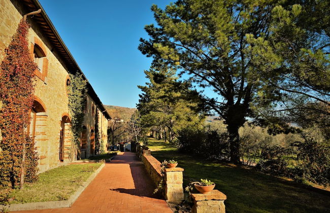 Agriturismo Antico Borgo Poggitazzi - Foto 72