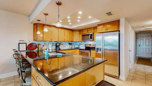 Tropical Paradise - Foto 1