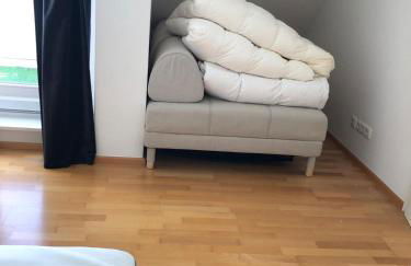 Maisonette Dachterrasse Golfplatz - Foto 11